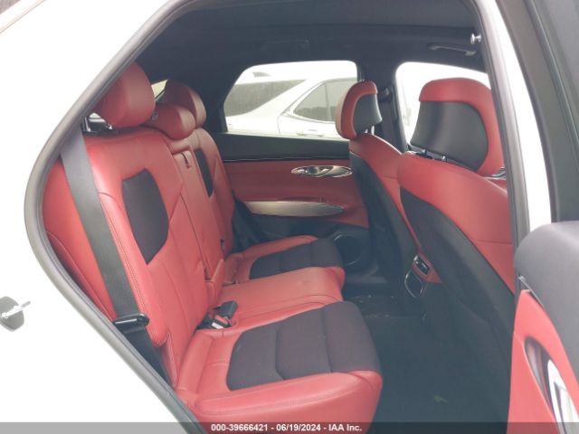 KMUMCDTC8PU082694 Genesis Gv70 3.5t Awd Sport