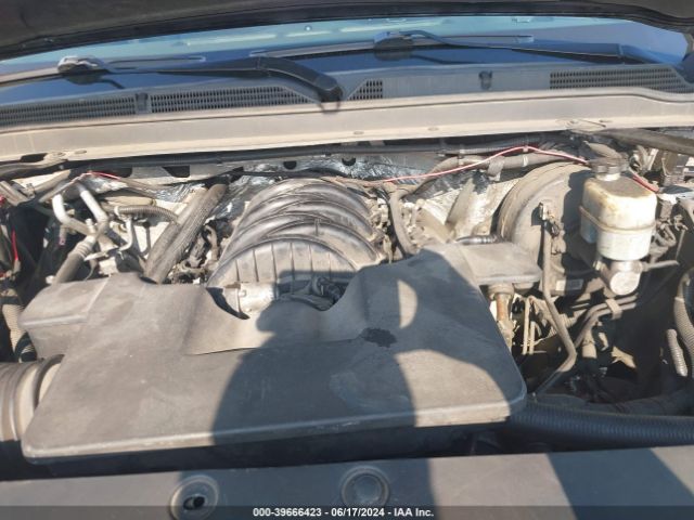 1GYS4HKJ7GR285569 Cadillac Escalade Esv Luxury Collection