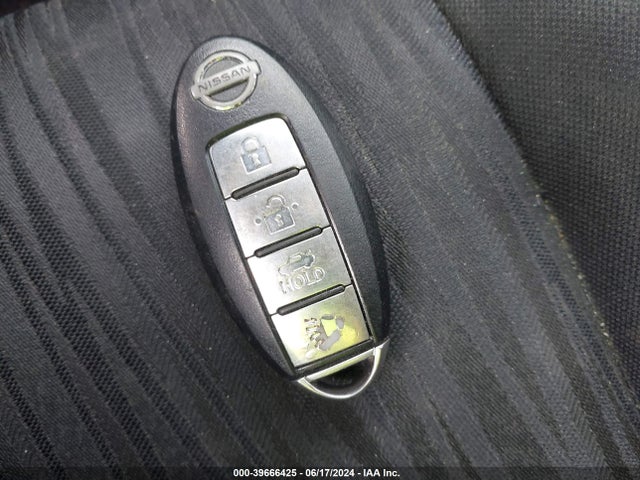 Nissan SENTRA SV 2017 3N1AB7AP8HY338219 Image 11