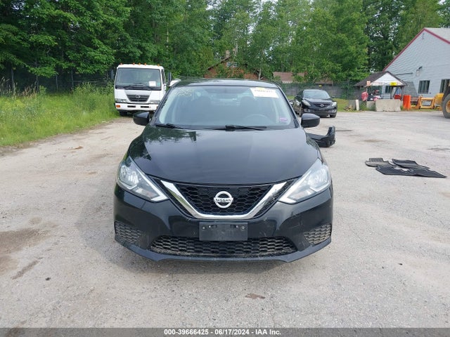Nissan SENTRA SV 2017 3N1AB7AP8HY338219 Image 13