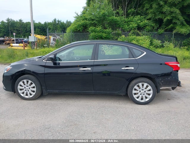 Nissan SENTRA SV 2017 3N1AB7AP8HY338219 Image 15