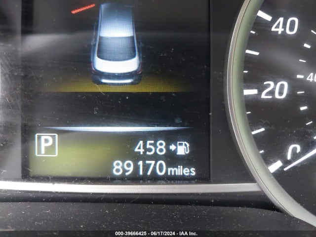 Nissan SENTRA SV 2017 3N1AB7AP8HY338219 Image 16