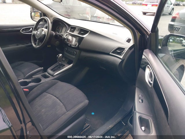 Nissan SENTRA SV 2017 3N1AB7AP8HY338219 Image 5