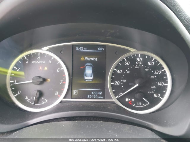 Nissan SENTRA SV 2017 3N1AB7AP8HY338219 Image 7