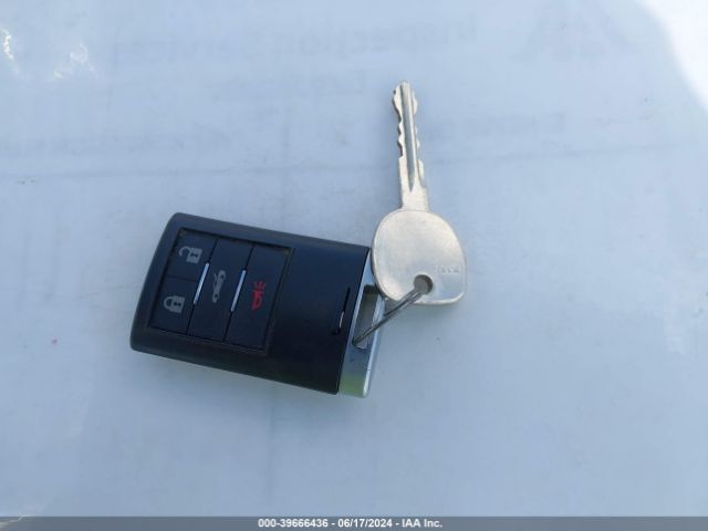 1G6DC1E30E0149567 Cadillac Cts Performance