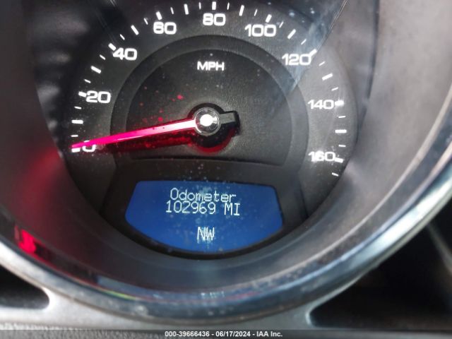 1G6DC1E30E0149567 Cadillac Cts Performance