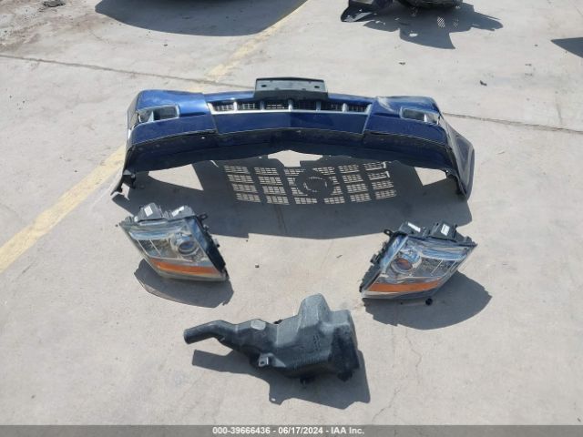 1G6DC1E30E0149567 Cadillac Cts Performance