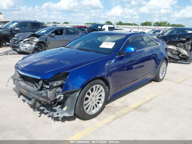 1G6DC1E30E0149567 Cadillac Cts Performance