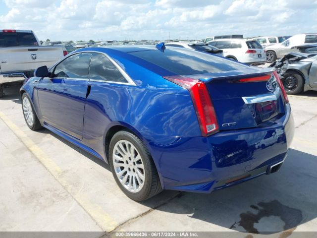 1G6DC1E30E0149567 Cadillac Cts Performance