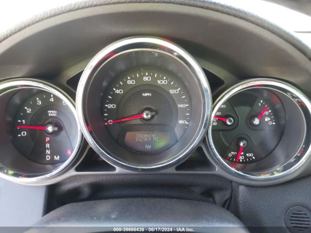1G6DC1E30E0149567 Cadillac Cts Performance