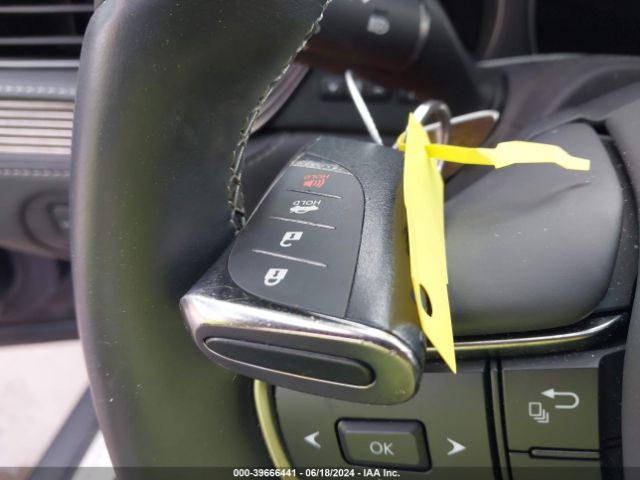 JTHD51FF1N5017547 Lexus Ls 500