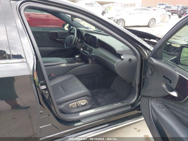 JTHD51FF1N5017547 Lexus Ls 500