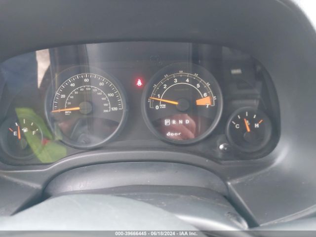 1C4NJPFB0ED719219 Jeep Patriot Latitude