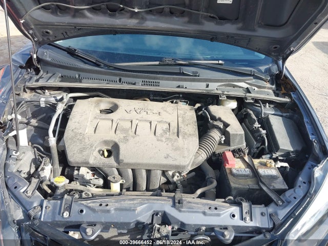 Toyota Corolla S Plus 2016 5YFBURHE6GP568478 Image 10
