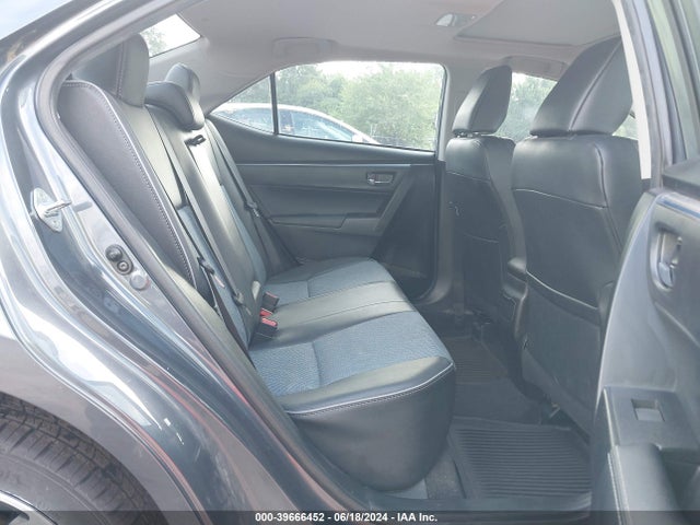 Toyota Corolla S Plus 2016 5YFBURHE6GP568478 Image 8
