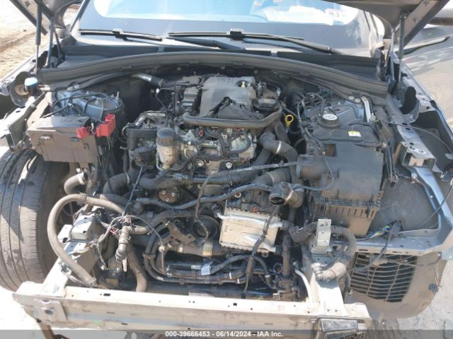 SALYB2EX7KA210213 Land Rover Range Rover Velar P250 S