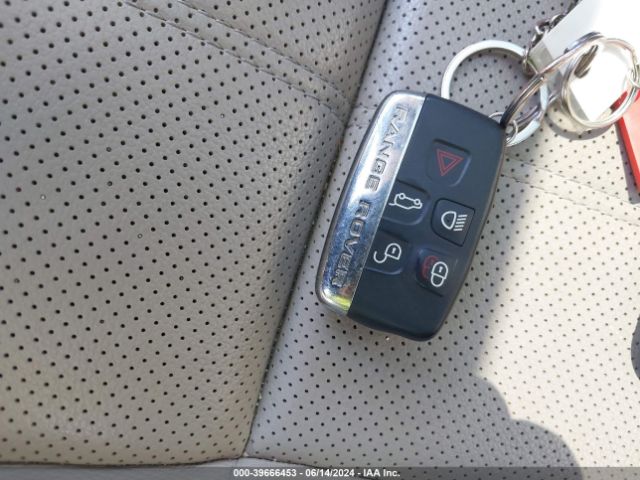 SALYB2EX7KA210213 Land Rover Range Rover Velar P250 S