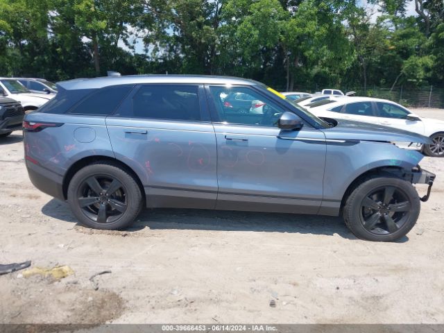 SALYB2EX7KA210213 Land Rover Range Rover Velar P250 S
