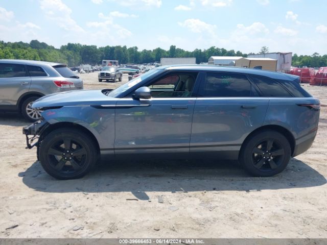 SALYB2EX7KA210213 Land Rover Range Rover Velar P250 S