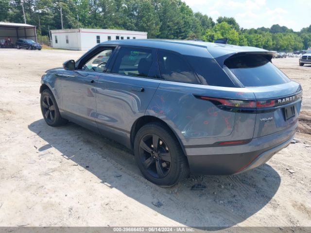 SALYB2EX7KA210213 Land Rover Range Rover Velar P250 S
