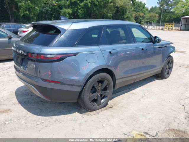 SALYB2EX7KA210213 Land Rover Range Rover Velar P250 S