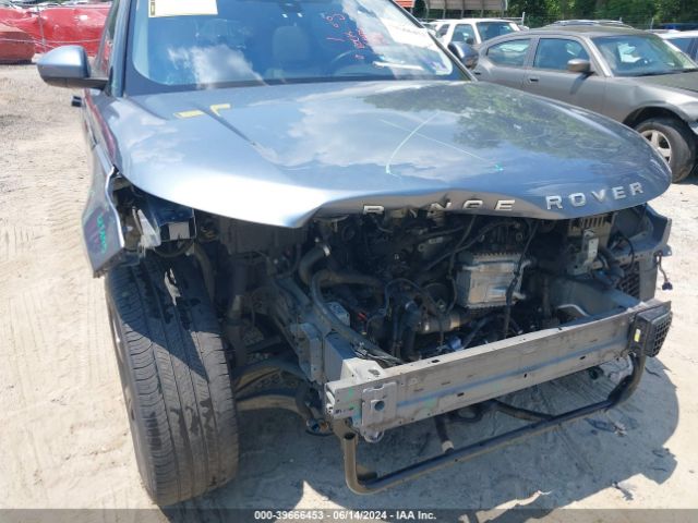 SALYB2EX7KA210213 Land Rover Range Rover Velar P250 S