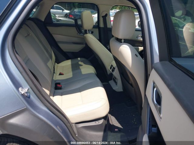 SALYB2EX7KA210213 Land Rover Range Rover Velar P250 S