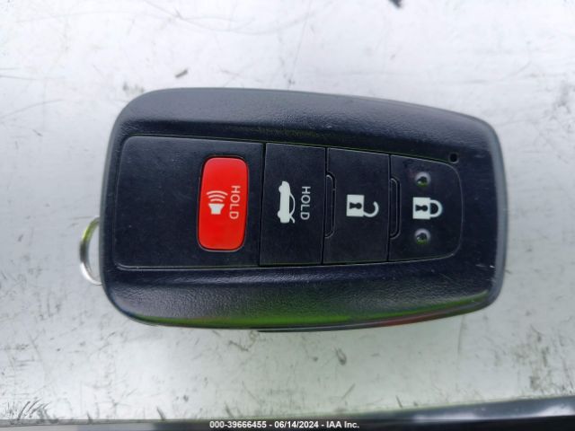 4T1K61AK2NU016418 Toyota CAMRY XSE