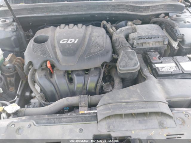 5XXGN4A76FG368760 KIA OPTIMA EX