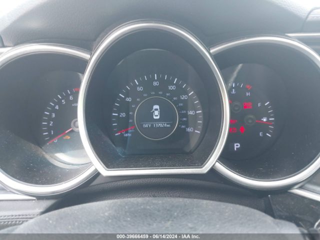 5XXGN4A76FG368760 KIA OPTIMA EX