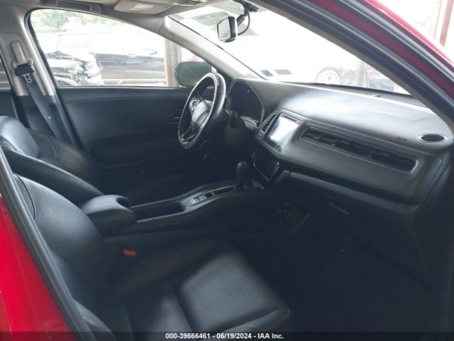 3CZRU6H78GM759125 Honda Hr-v Ex-l