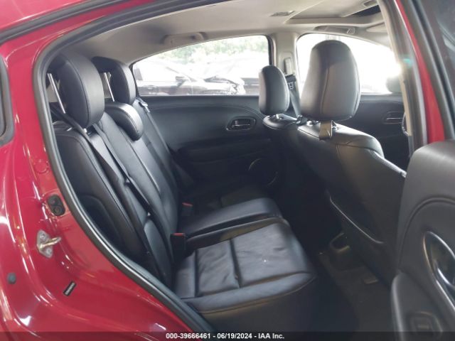 3CZRU6H78GM759125 Honda Hr-v Ex-l