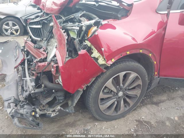 KL4CJBSB3HB024954 Buick Encore Preferred Ii