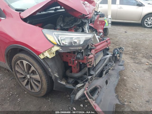 KL4CJBSB3HB024954 Buick Encore Preferred Ii