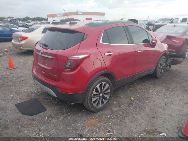 KL4CJBSB3HB024954 Buick Encore Preferred Ii