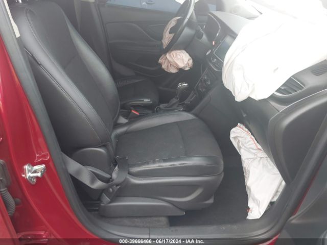 KL4CJBSB3HB024954 Buick Encore Preferred Ii