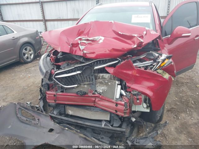 KL4CJBSB3HB024954 Buick Encore Preferred Ii
