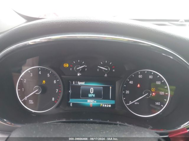 KL4CJBSB3HB024954 Buick Encore Preferred Ii