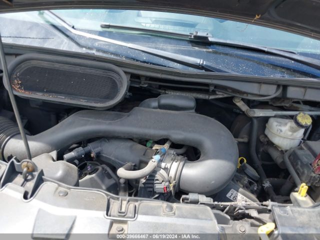 1FTYE1YM0HKB12458 Ford Transit-150