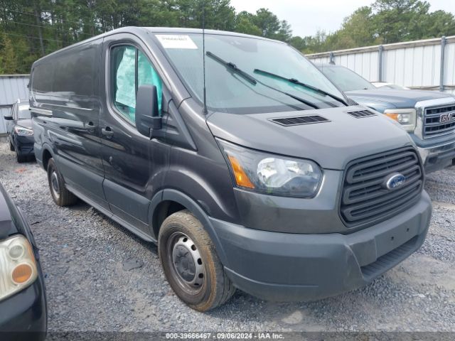 1FTYE1YM0HKB12458 Ford Transit-150