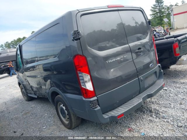 1FTYE1YM0HKB12458 Ford Transit-150