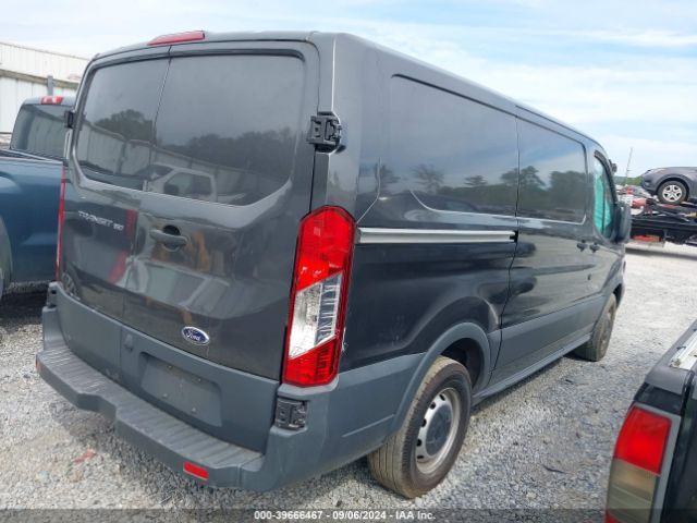 1FTYE1YM0HKB12458 Ford Transit-150