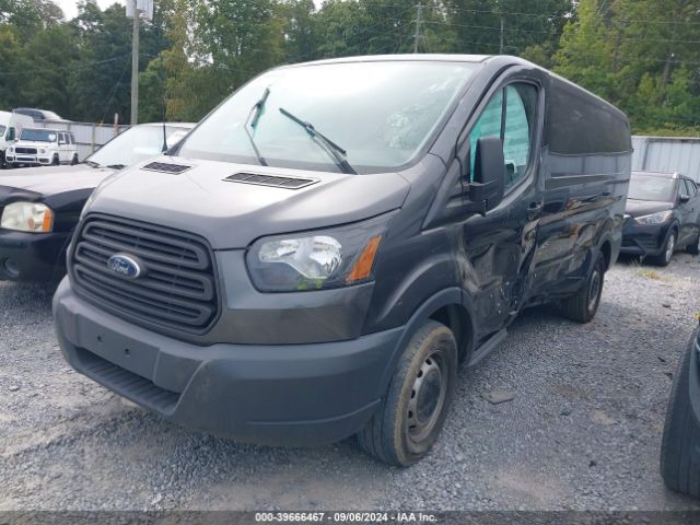 1FTYE1YM0HKB12458 Ford Transit-150