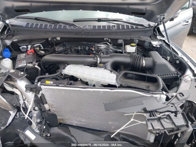 1FMJU2A81REA35957 Ford Expedition Limited