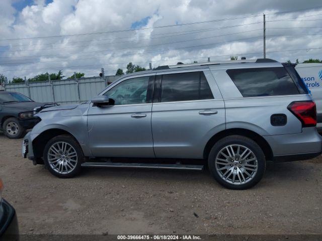 1FMJU2A81REA35957 Ford Expedition Limited