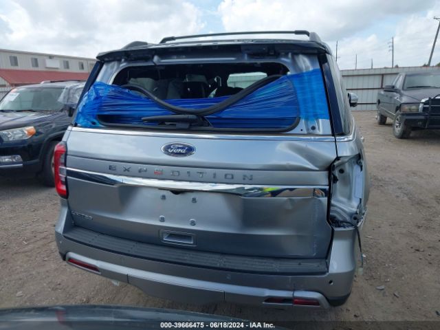 1FMJU2A81REA35957 Ford Expedition Limited