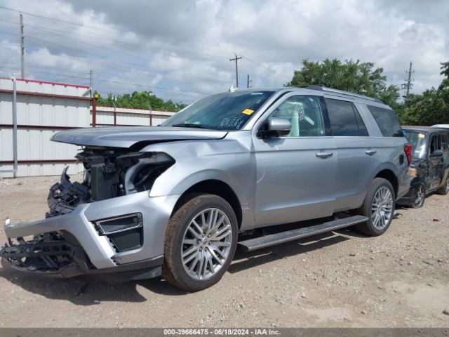 1FMJU2A81REA35957 Ford Expedition Limited