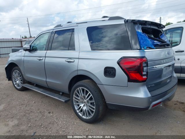 1FMJU2A81REA35957 Ford Expedition Limited