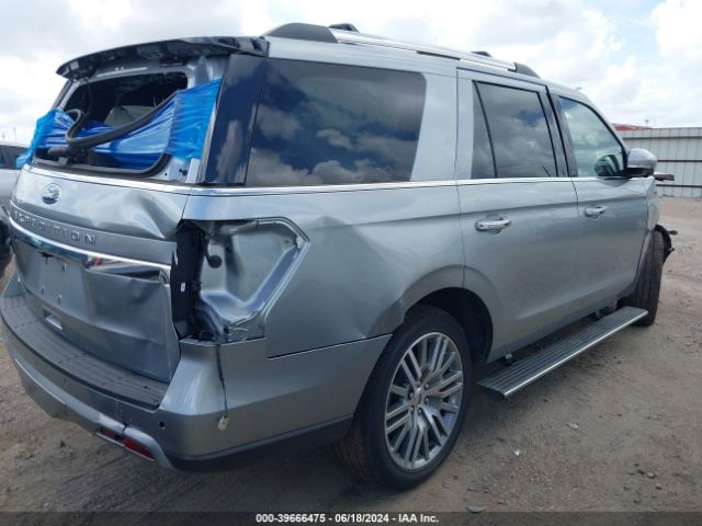 1FMJU2A81REA35957 Ford Expedition Limited