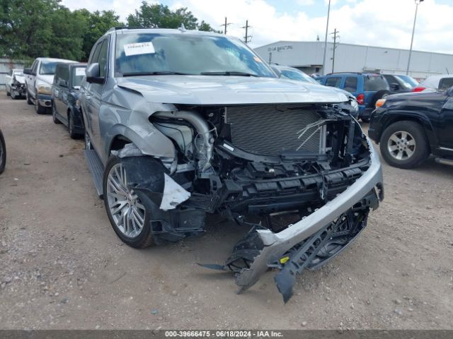 1FMJU2A81REA35957 Ford Expedition Limited